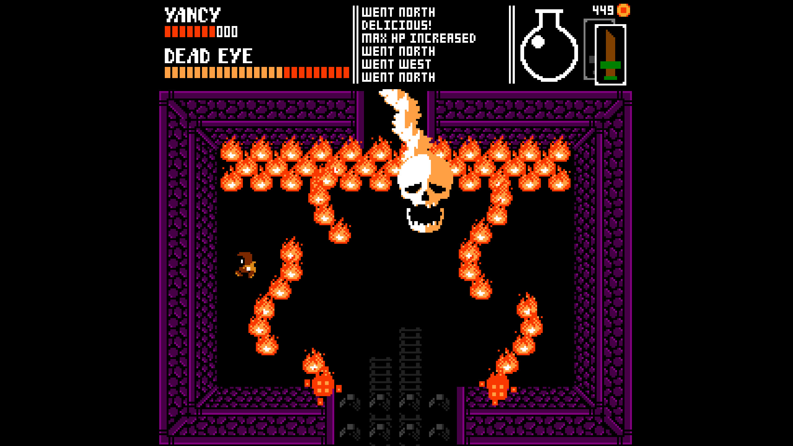 YANCY screenshot 1