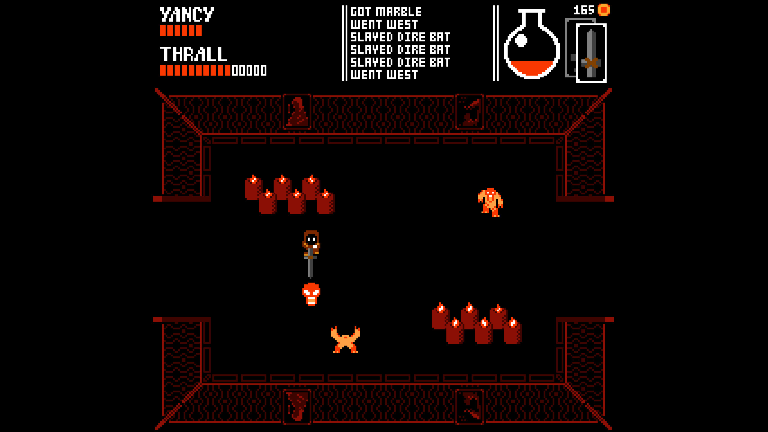 YANCY screenshot 4