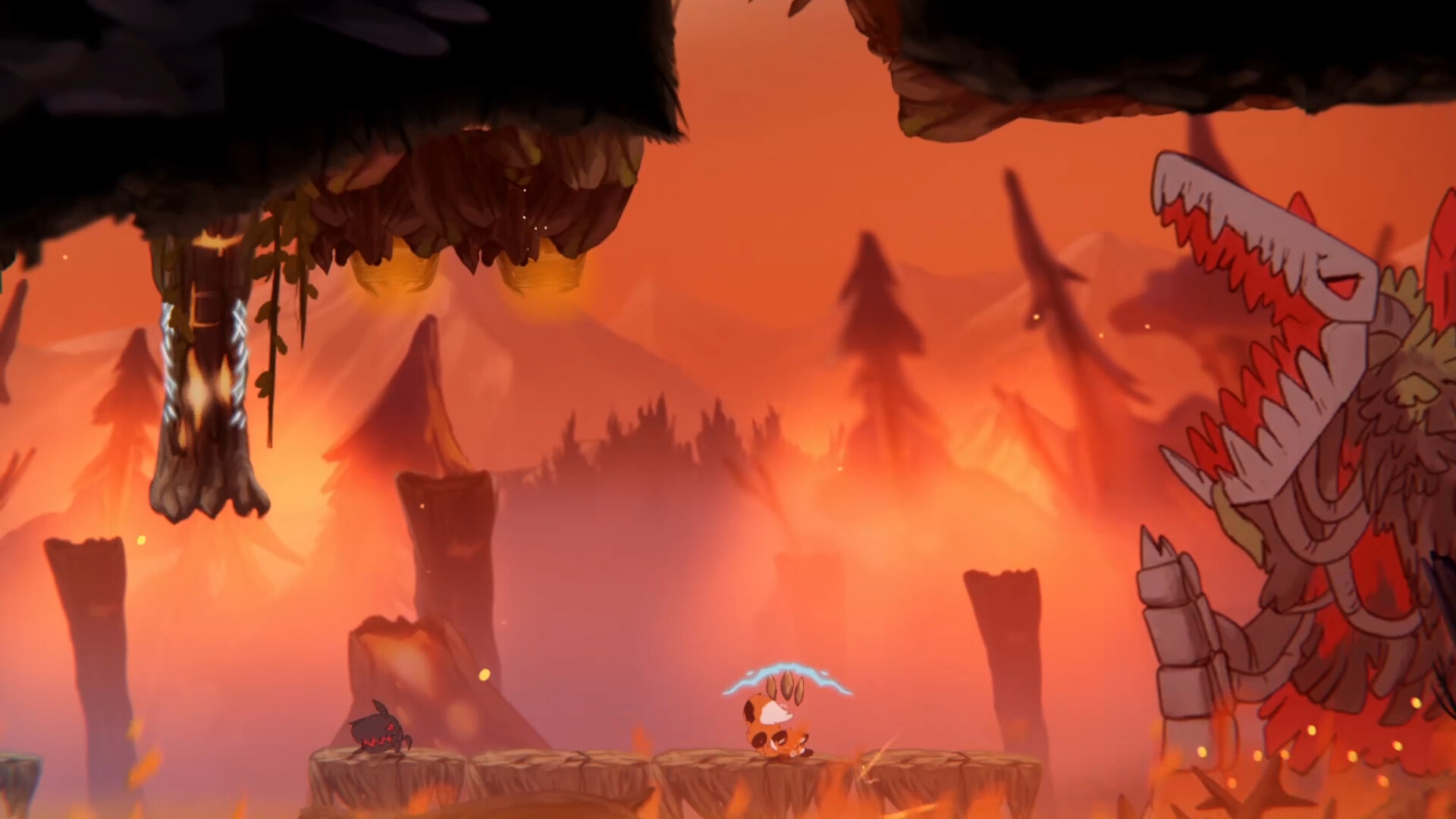 Ailuri screenshot 3