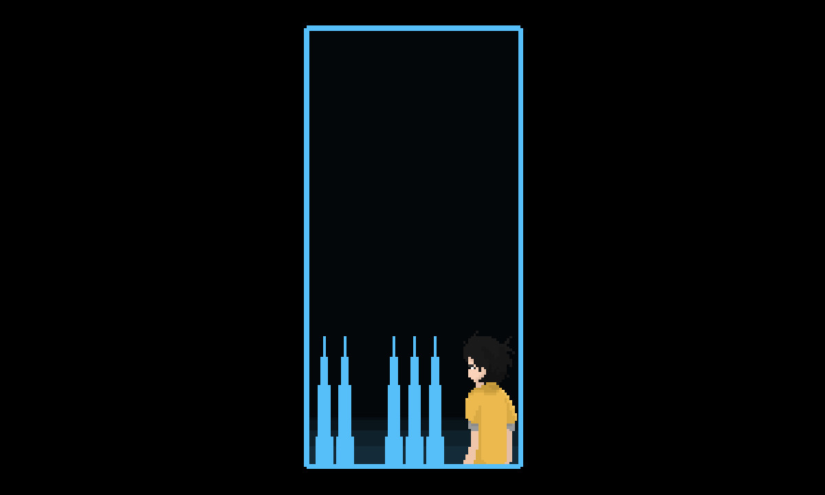 View From Below screenshot 8