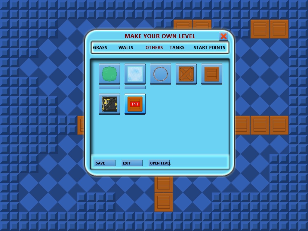 FireTry screenshot 13