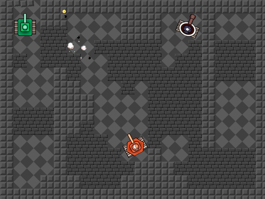 FireTry screenshot 8