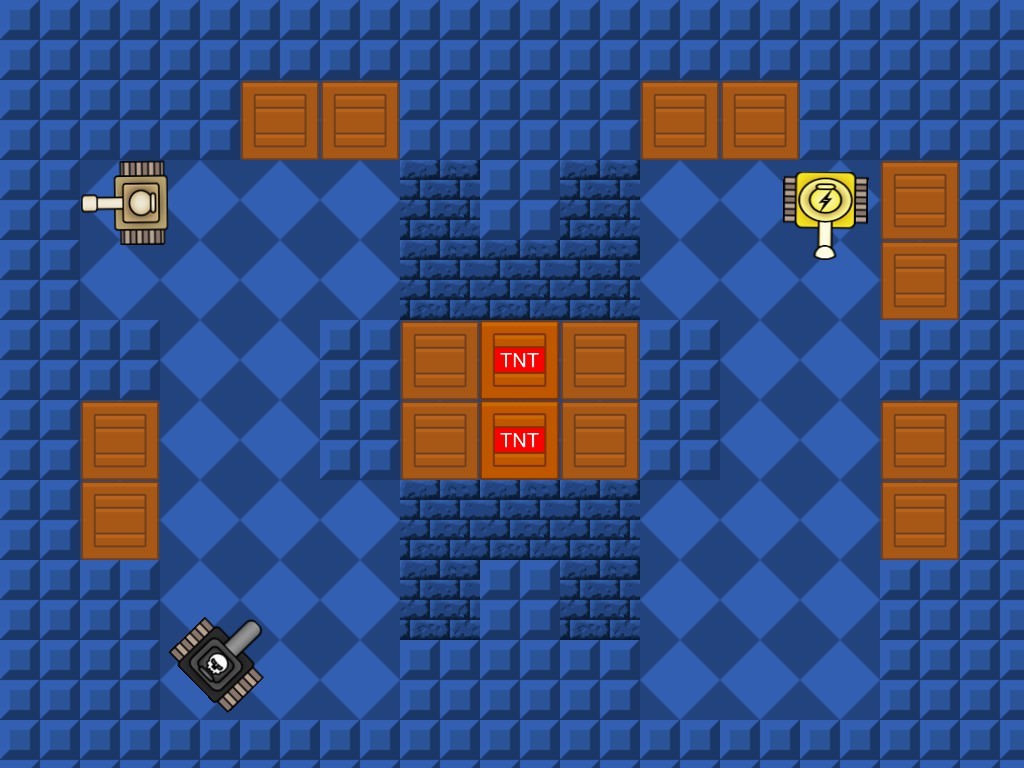FireTry screenshot 11