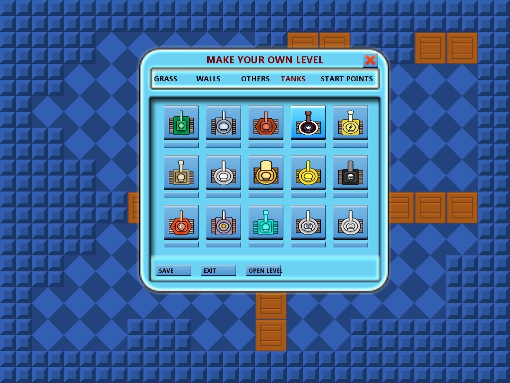 FireTry screenshot 14