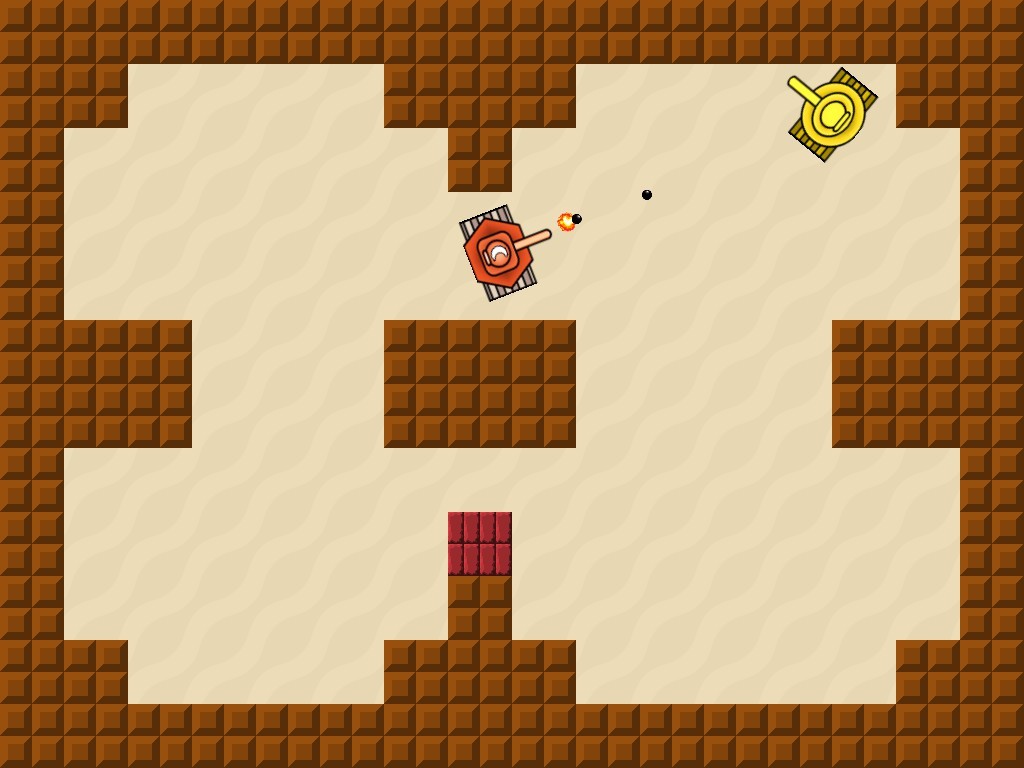 FireTry screenshot 7