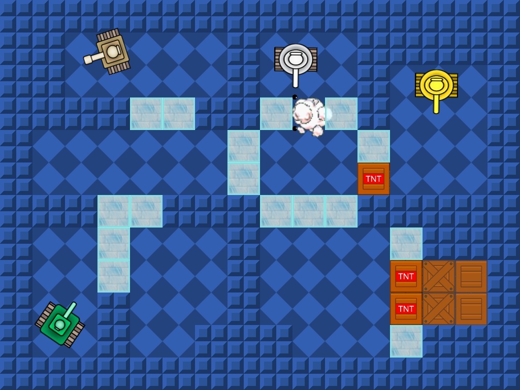 FireTry screenshot 9