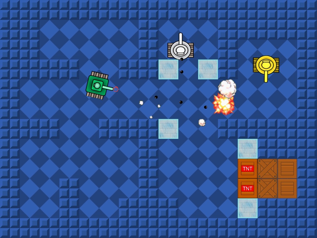 FireTry screenshot 10