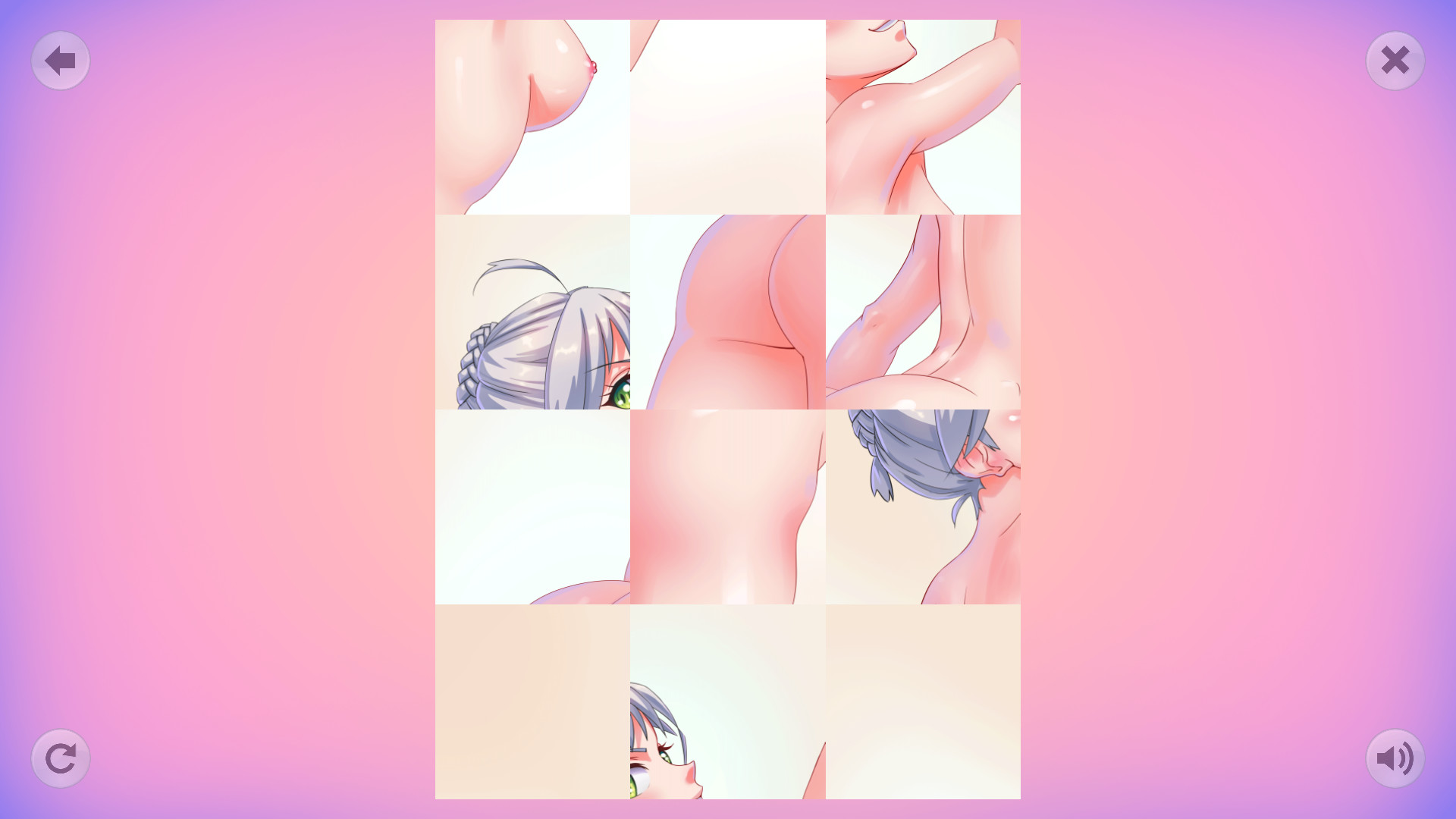 Kanojo x Switch screenshot 4