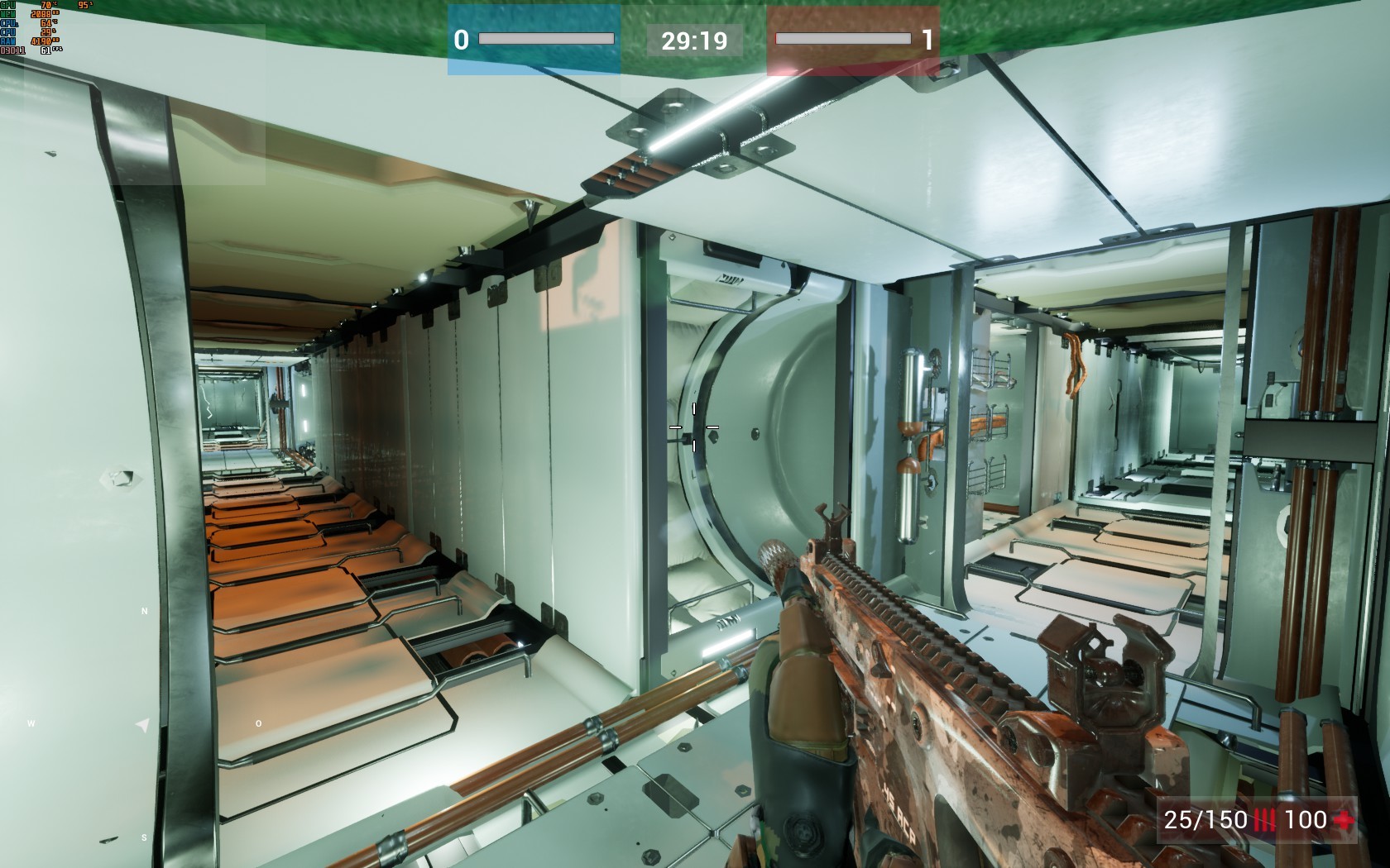 FLAGFIGHTS screenshot 13