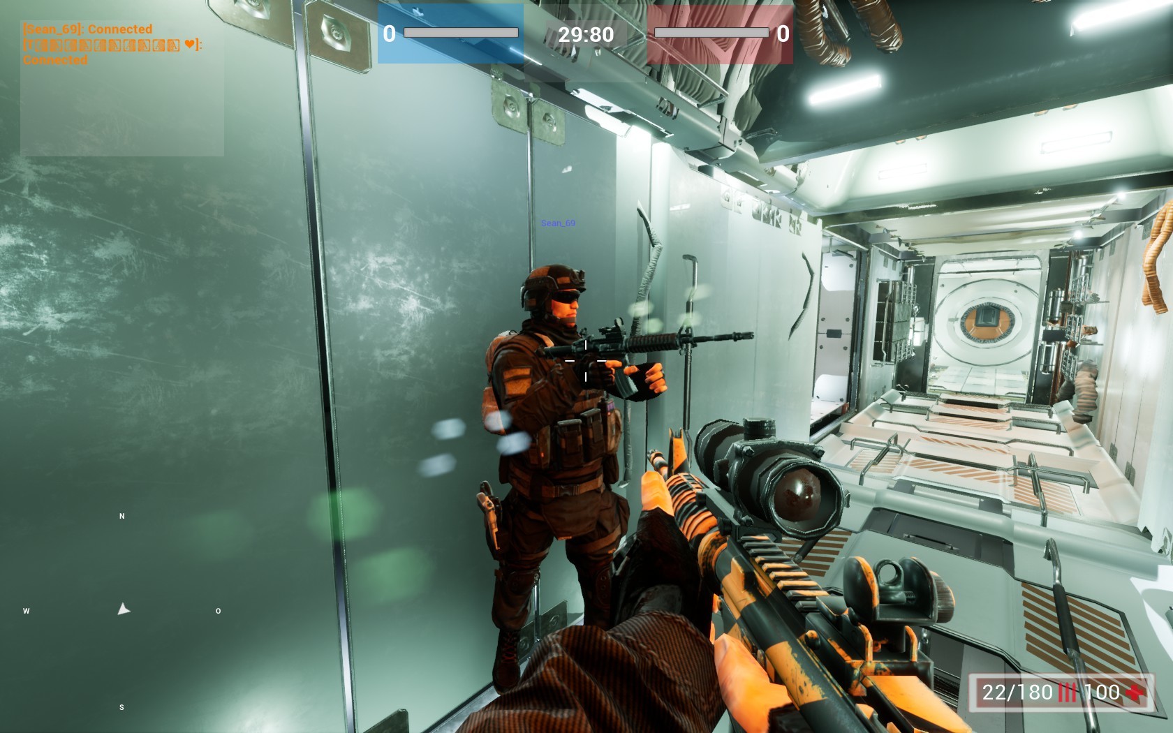FLAGFIGHTS screenshot 10