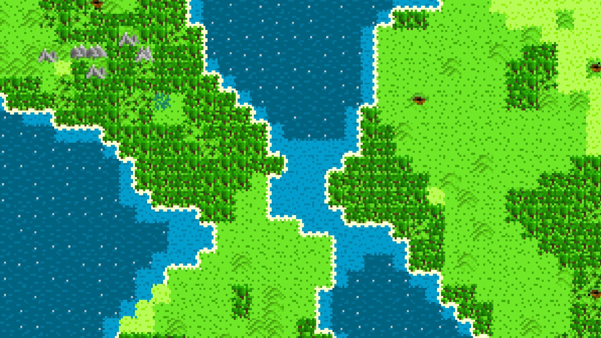 Civlands screenshot 3