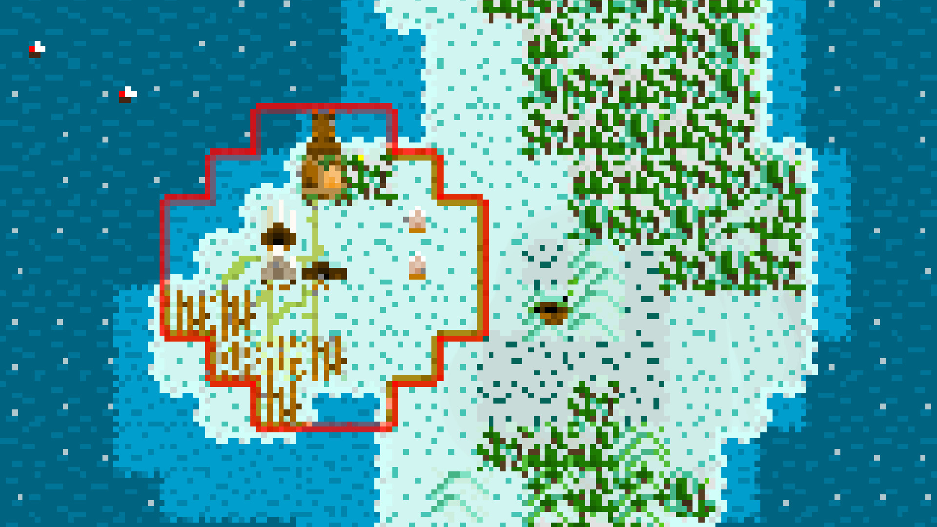 Civlands screenshot 4