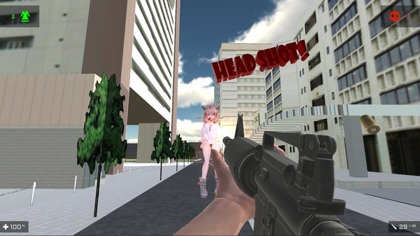 Shoot Them - 18 screenshot 1