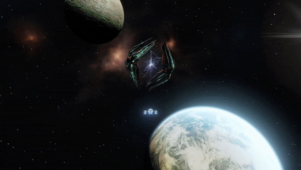 BlazeSky screenshot 2
