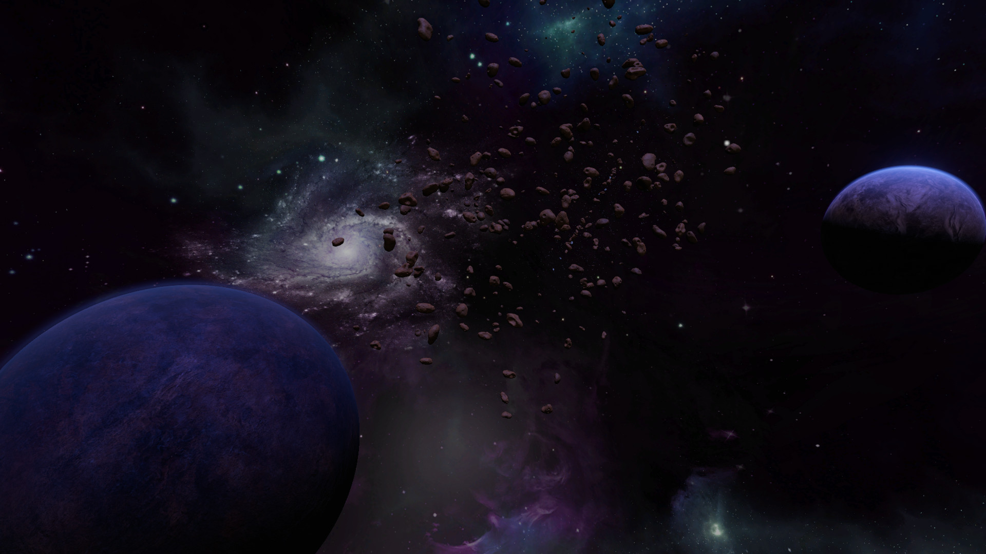 BlazeSky screenshot 11