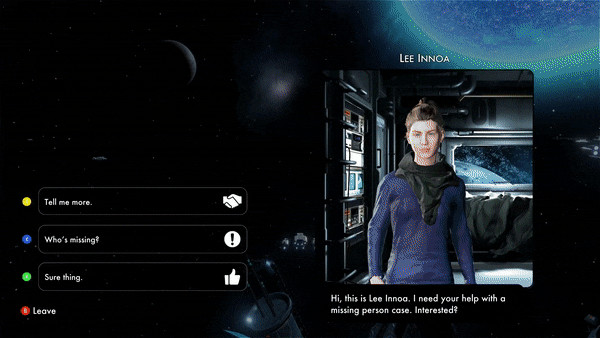BlazeSky screenshot 7