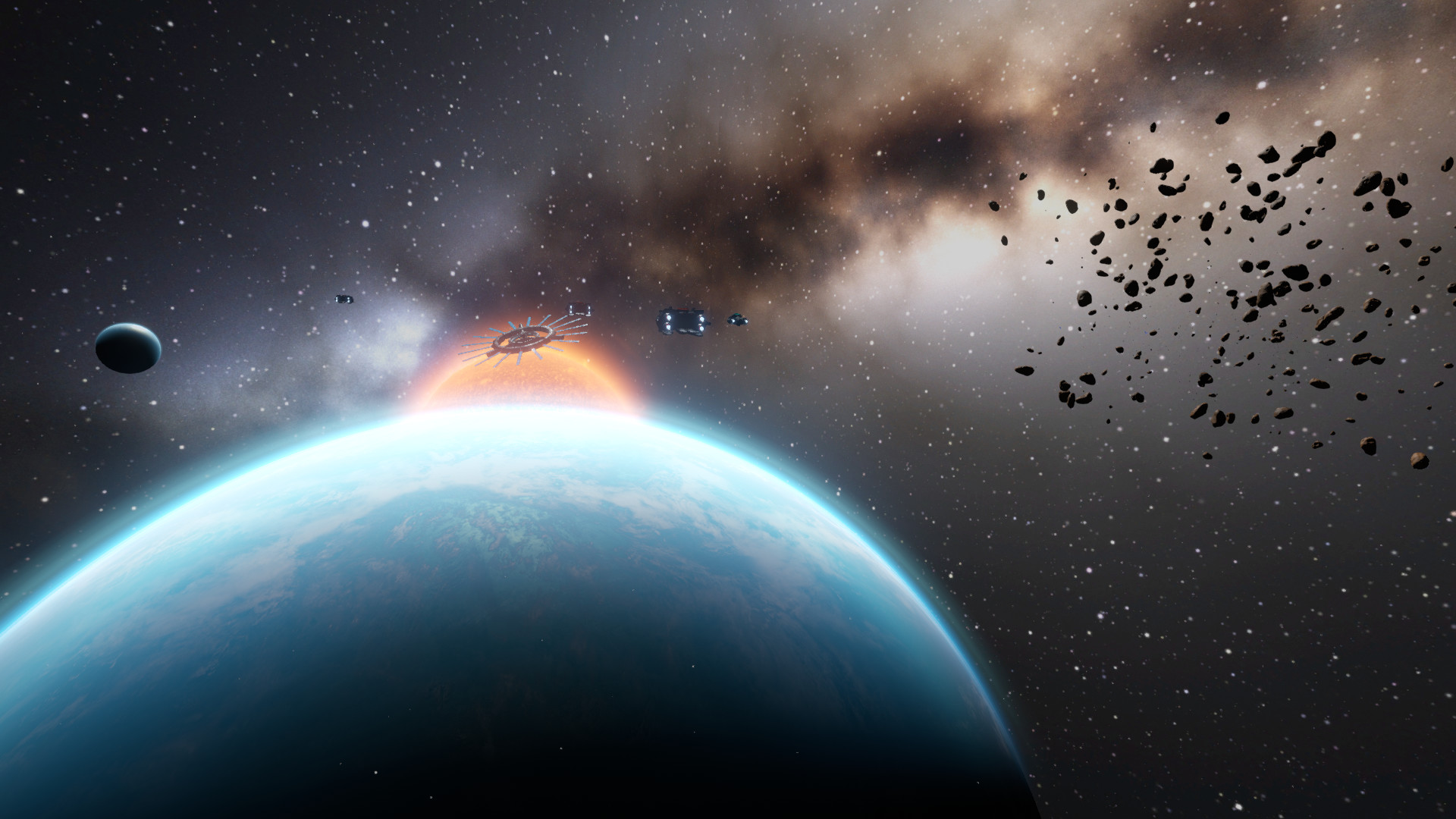 BlazeSky screenshot 3