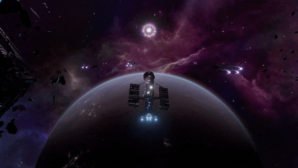 BlazeSky screenshot 6