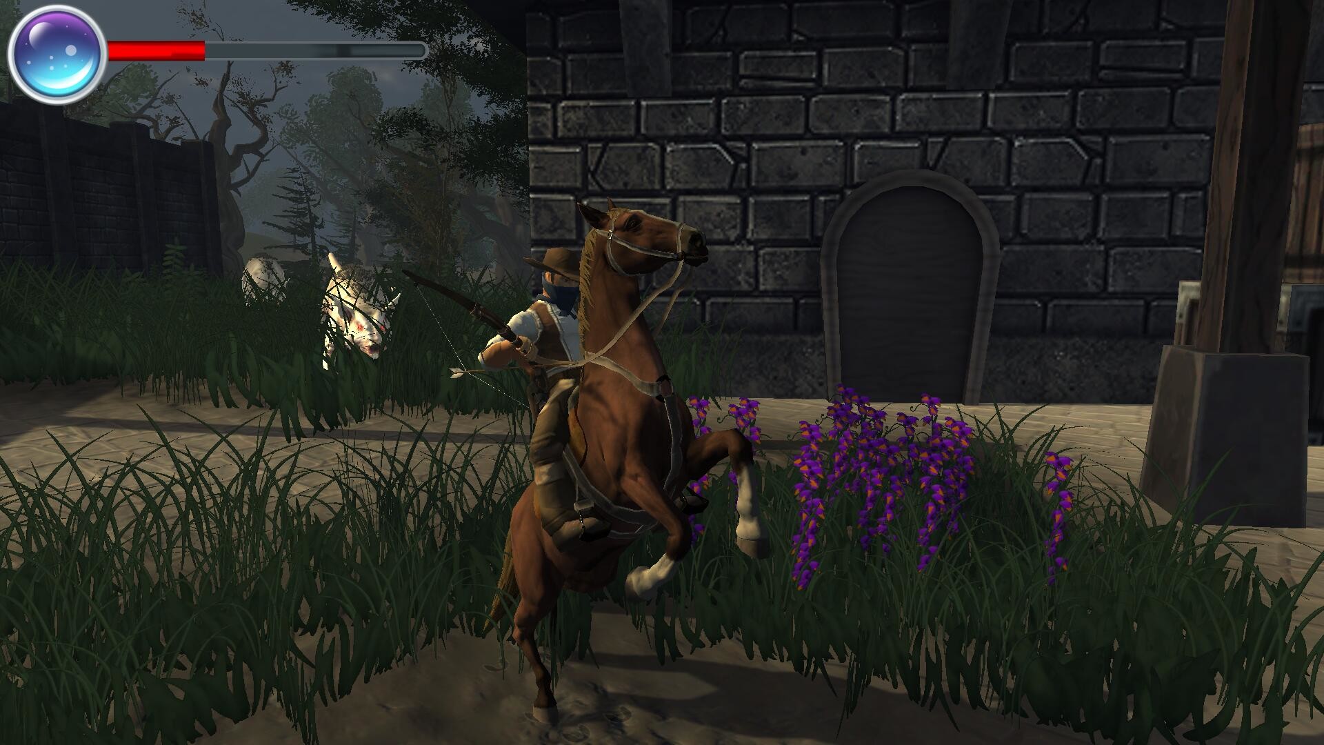 Cowboy screenshot 7