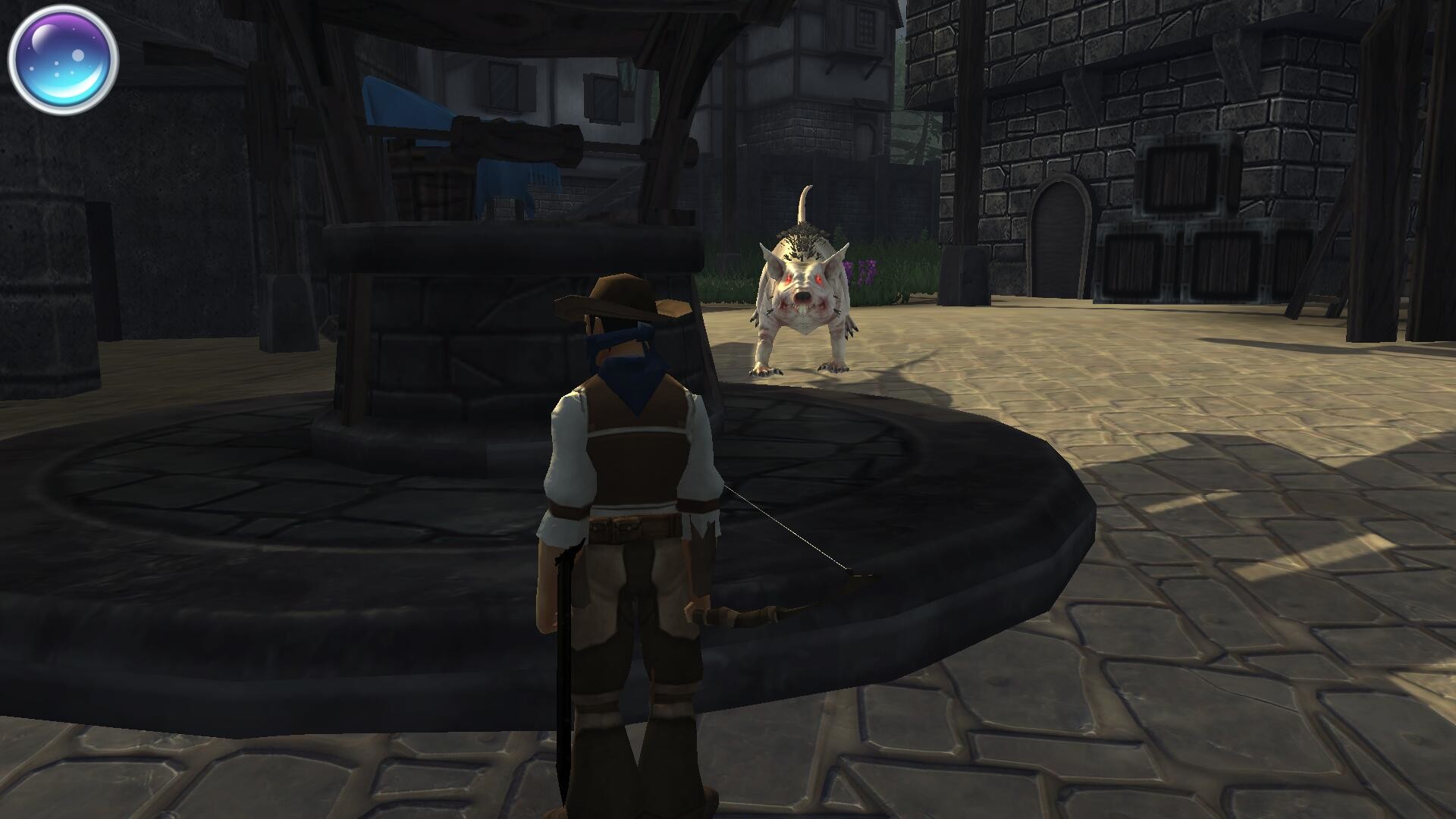 Cowboy screenshot 3