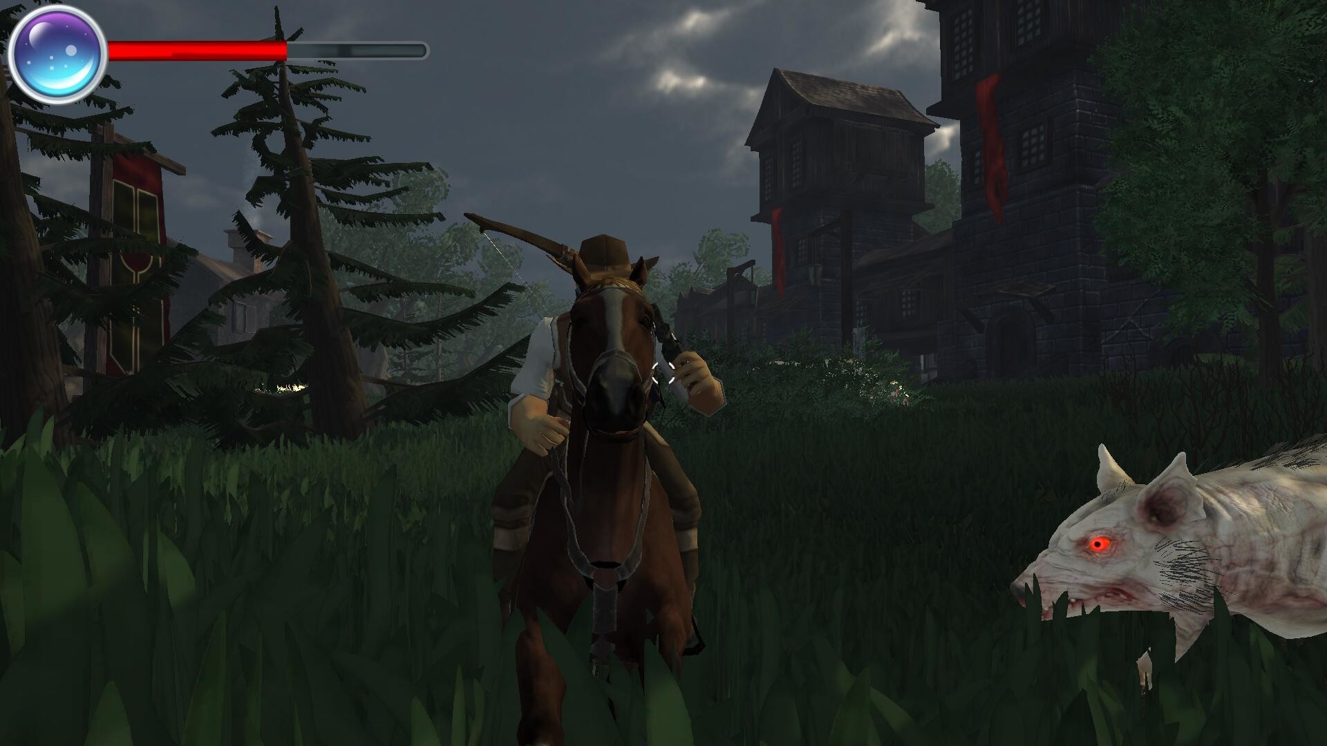 Cowboy screenshot 5