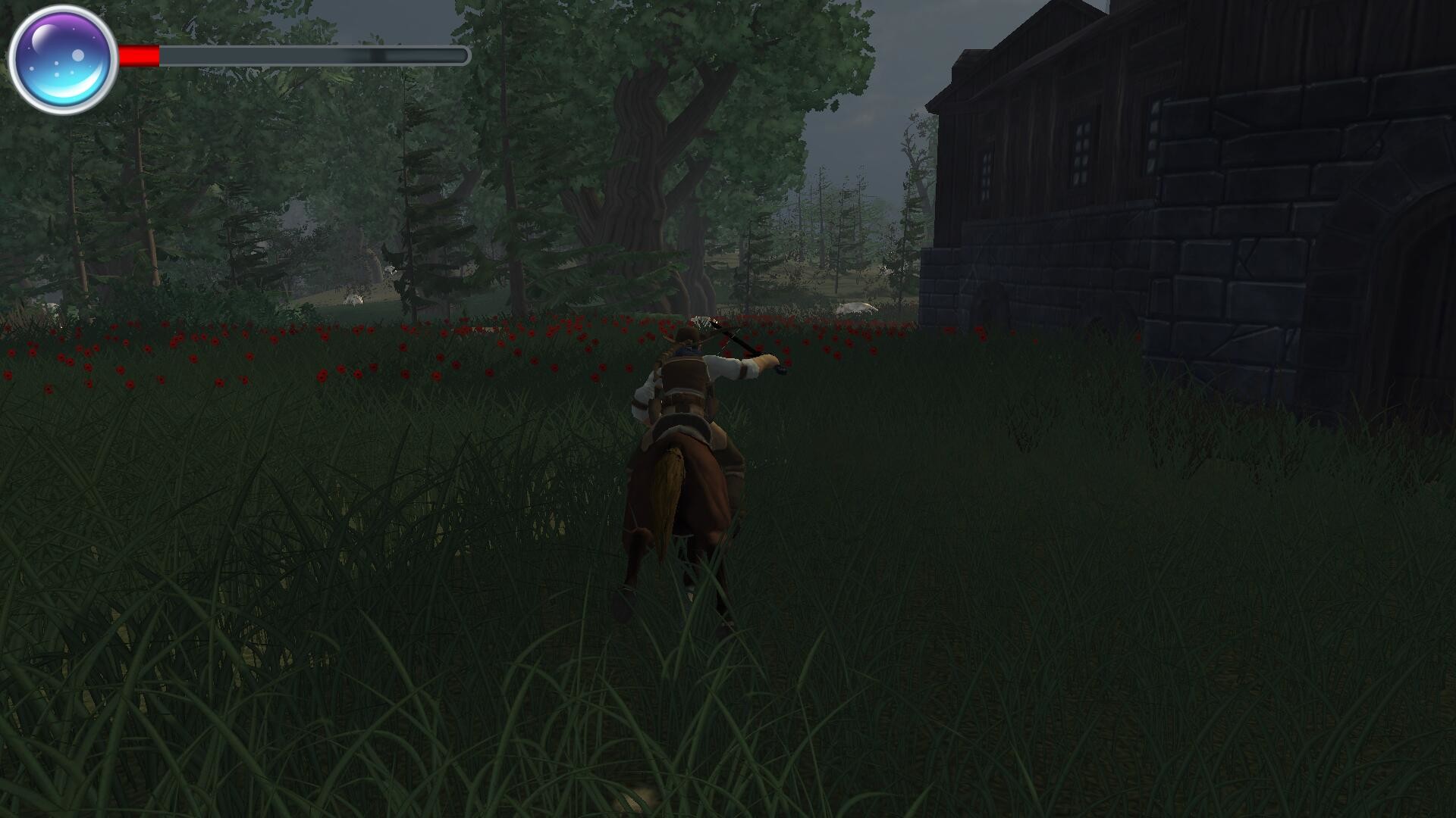 Cowboy screenshot 4