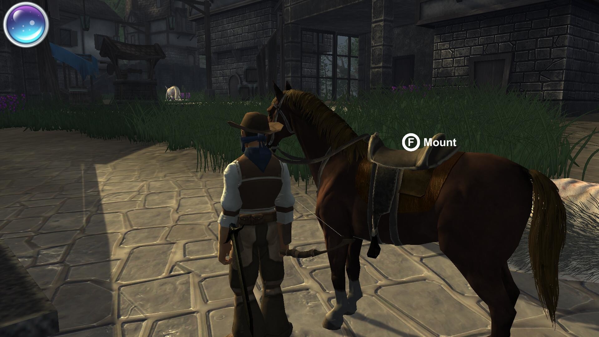 Cowboy screenshot 6