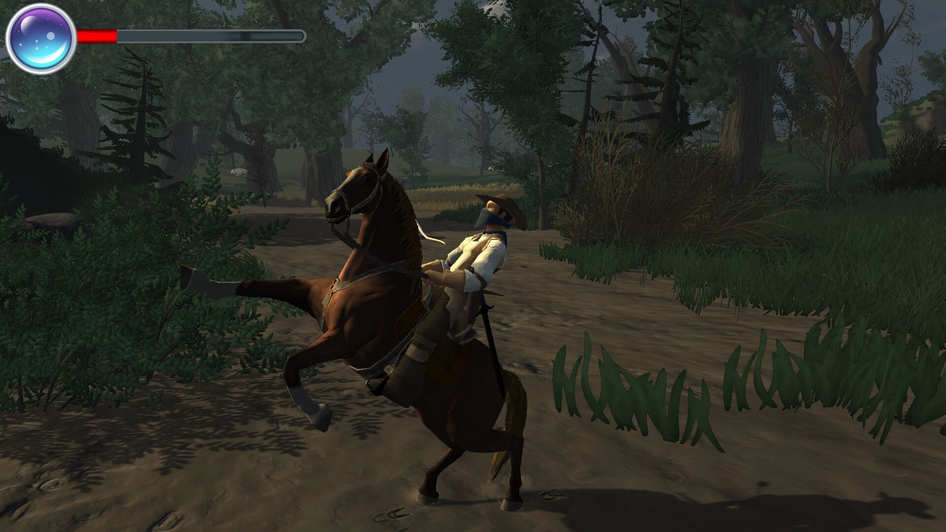 Cowboy screenshot 8