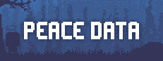 Peace Data — Steam