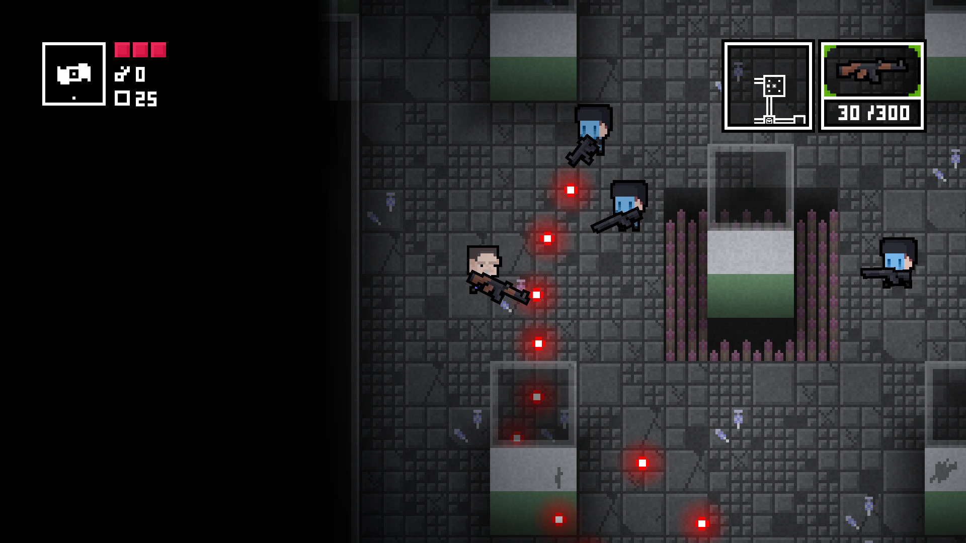 Peace Data screenshot 5