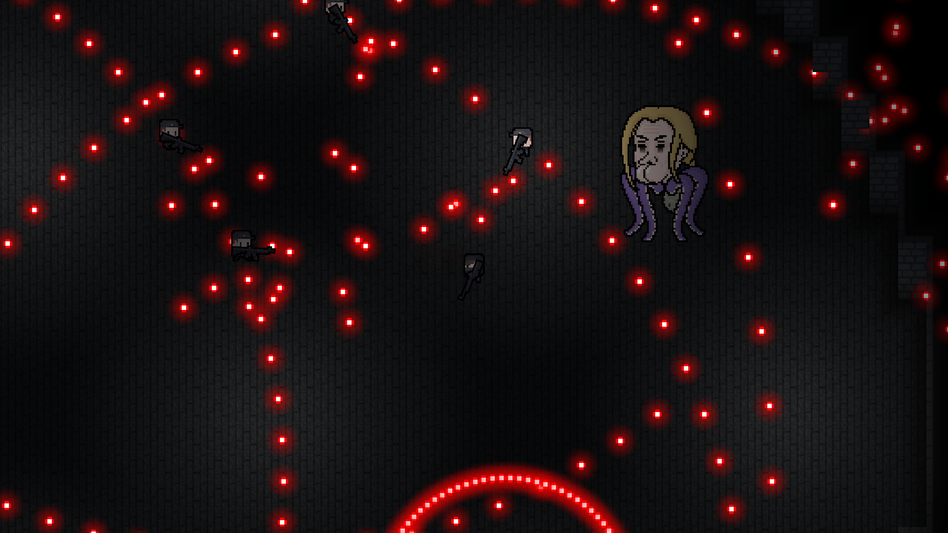 Peace Data screenshot 2