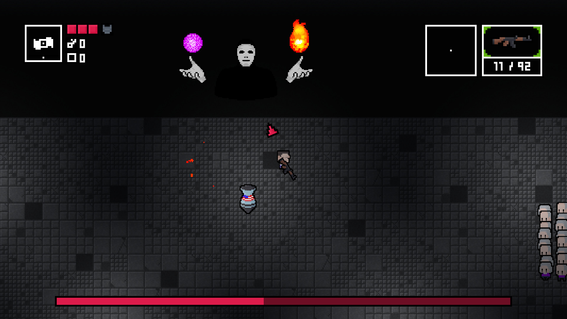 Peace Data screenshot 4