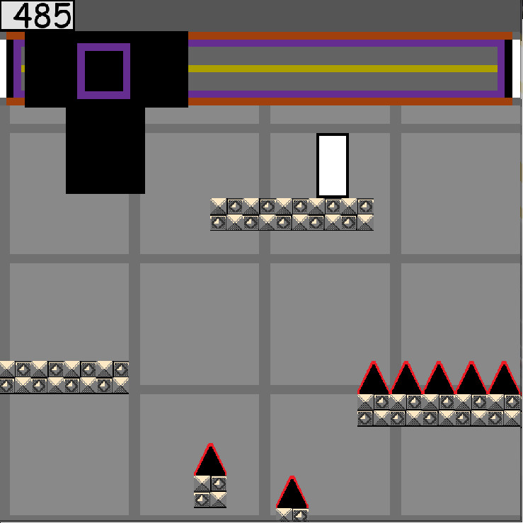 The Square Game screenshot 7