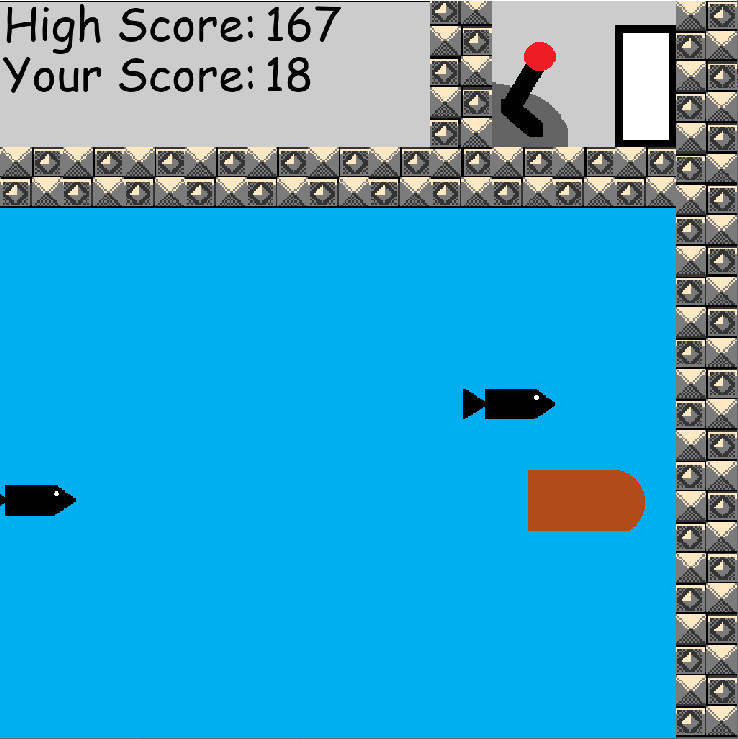 The Square Game screenshot 8