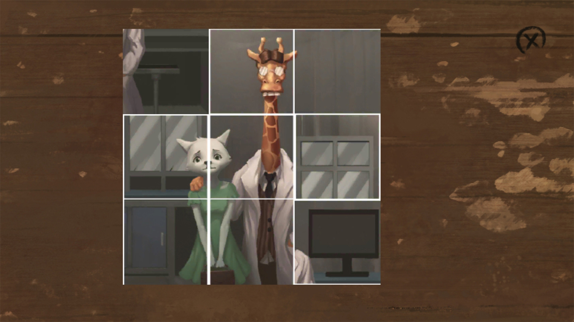 匿名信：失心者 / Stayer screenshot 3