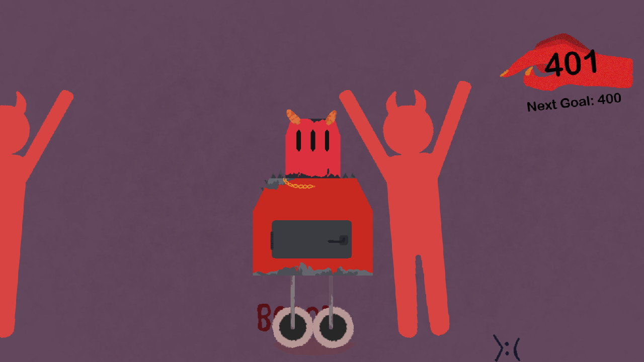 loathe the game screenshot 5