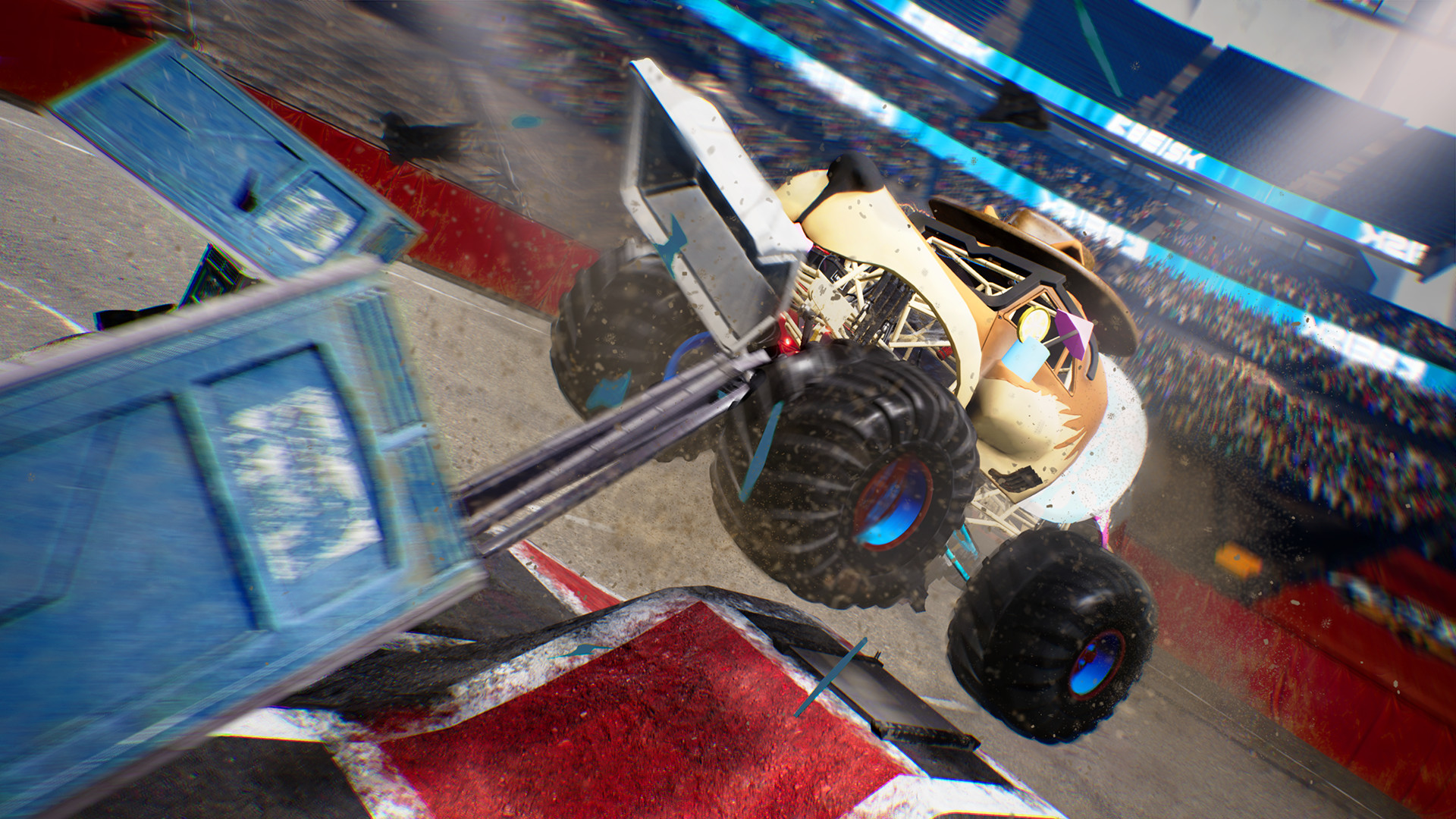 Monster Truck Championship screenshot 5