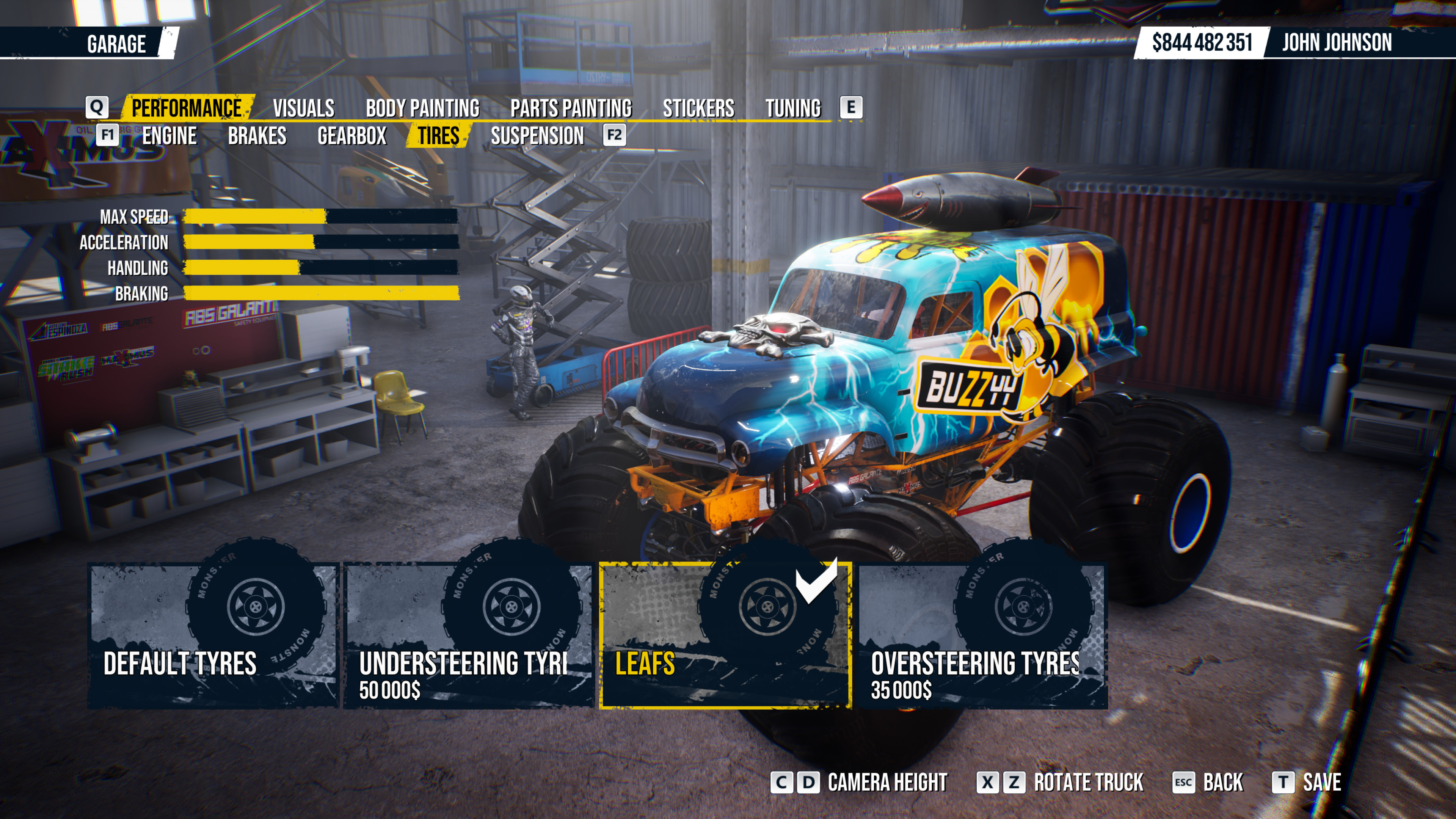 Monster Truck Championship screenshot 7