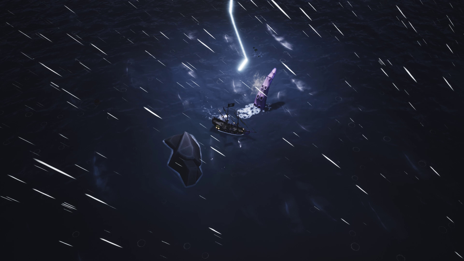 King of Seas screenshot 10