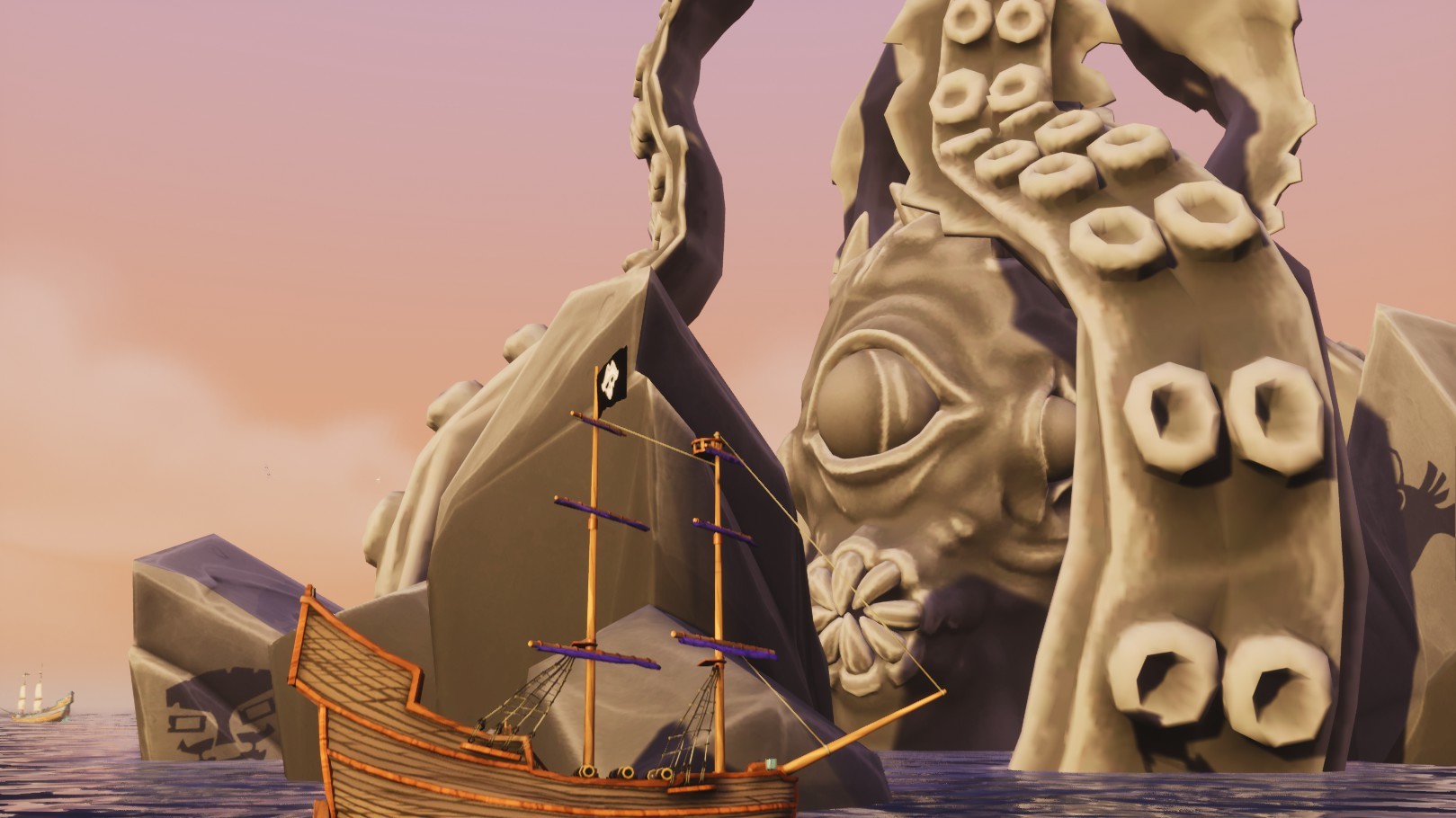 King of Seas screenshot 3