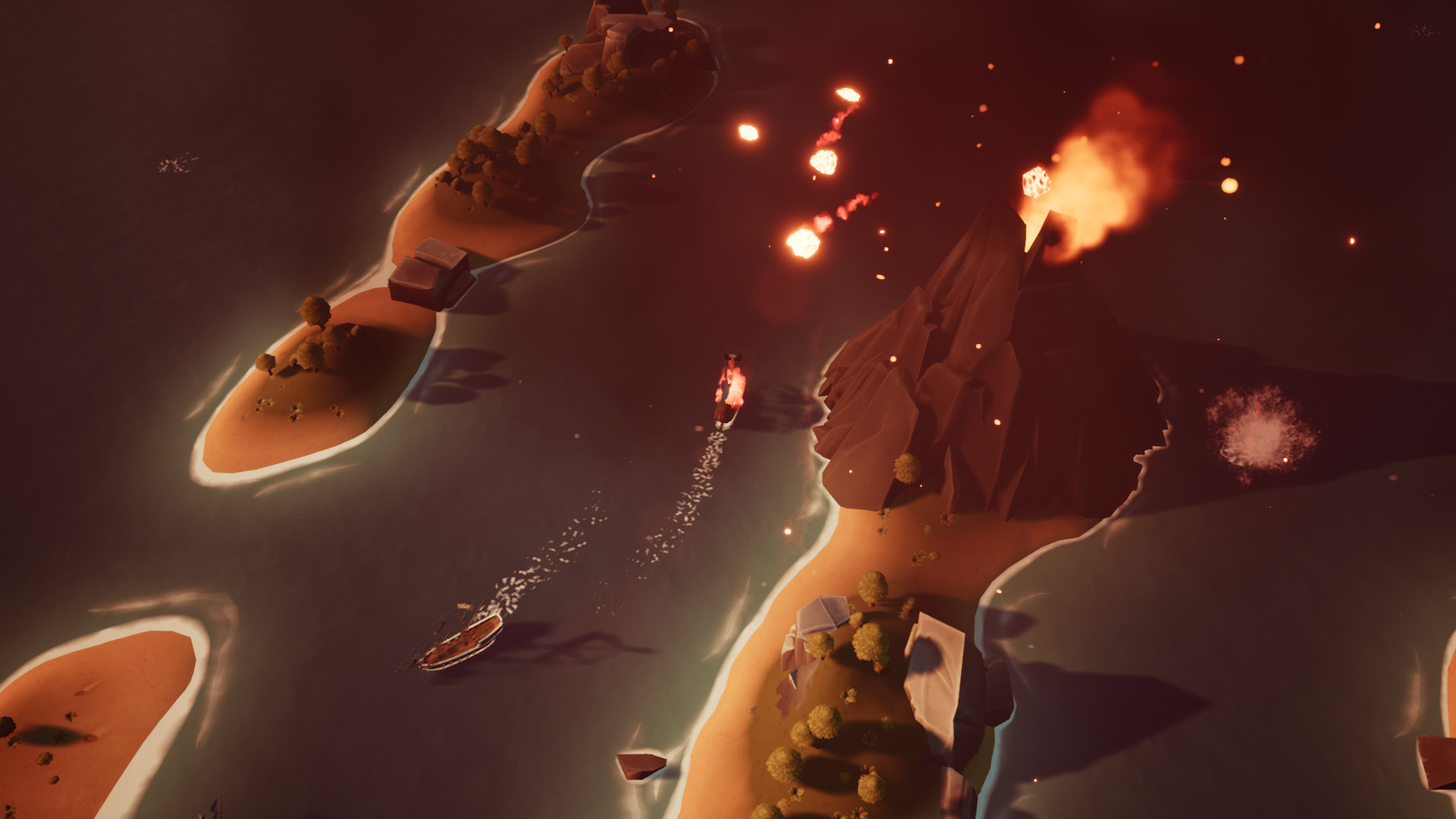 King of Seas screenshot 7