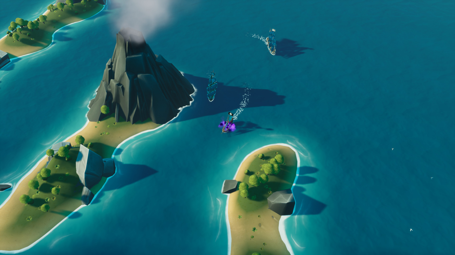 King of Seas screenshot 12