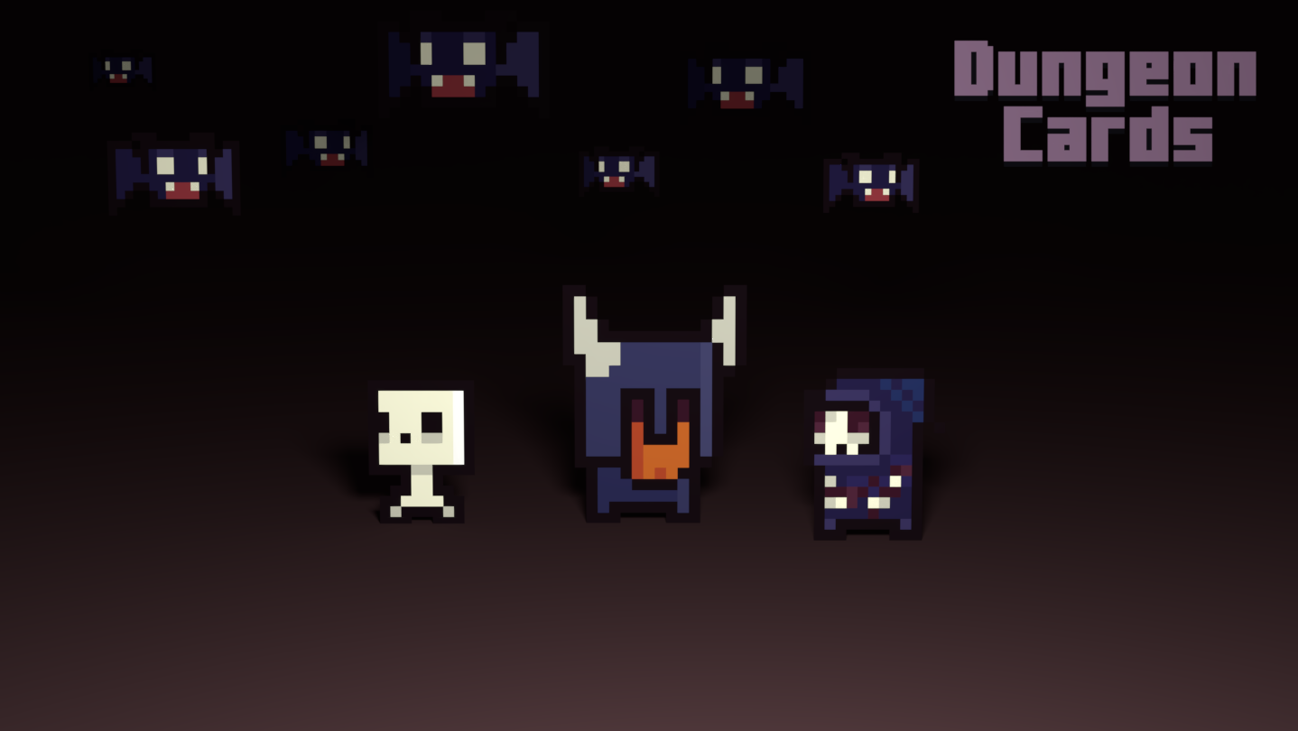 Dungeon Cards on Steam