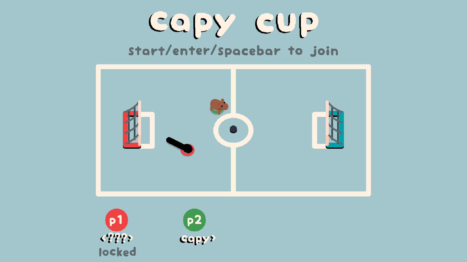Sokpop S04: capy hoky screenshot 4