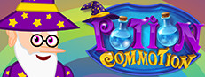 Potion Commotion