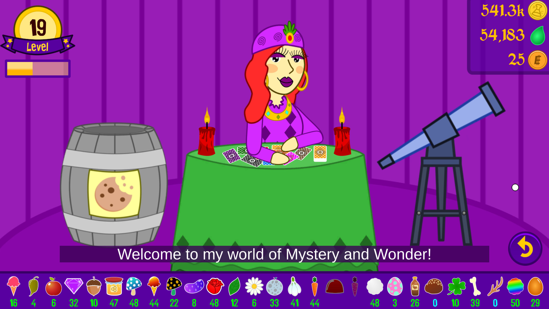 Potion Commotion screenshot 3