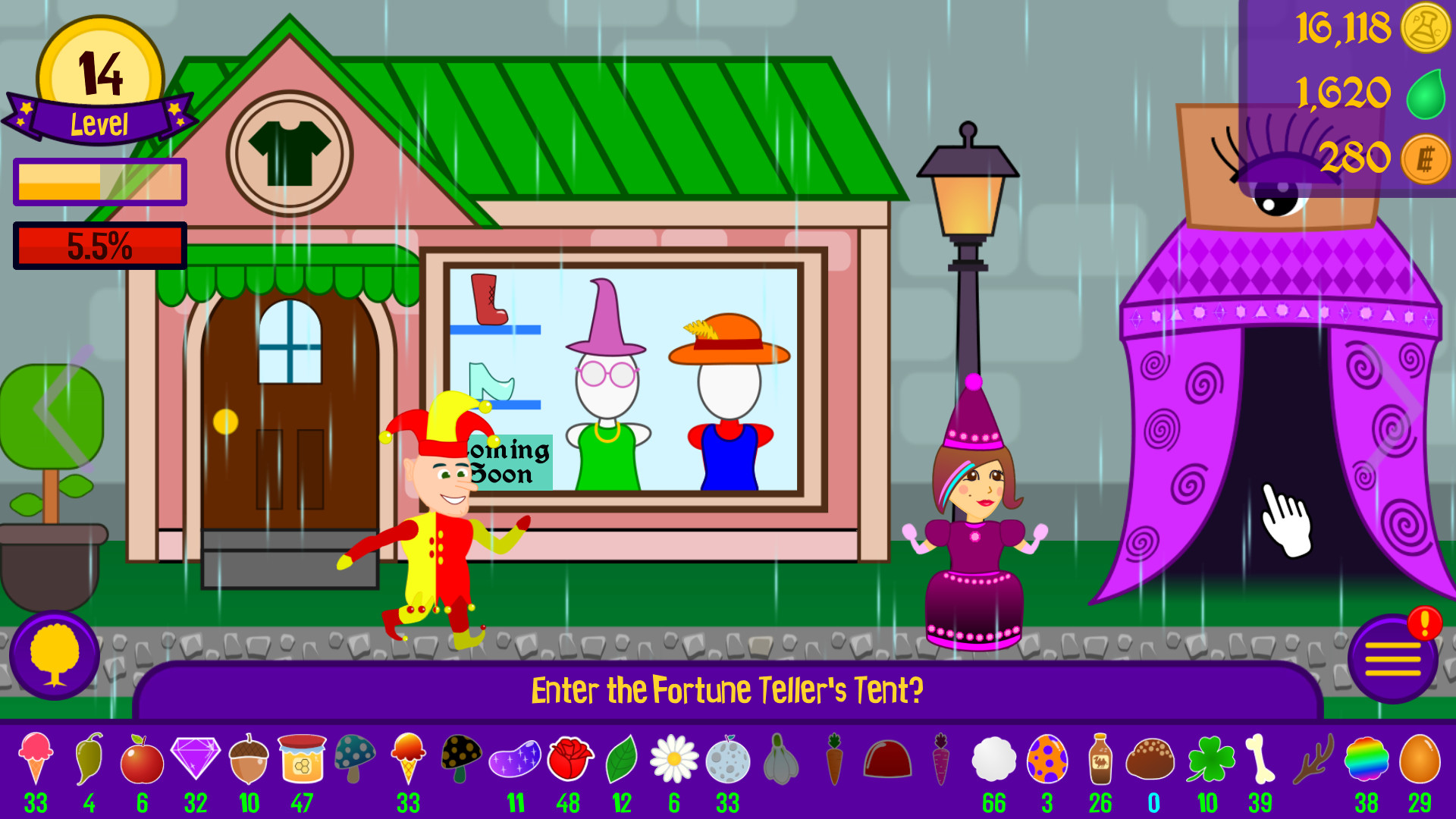 Potion Commotion screenshot 5