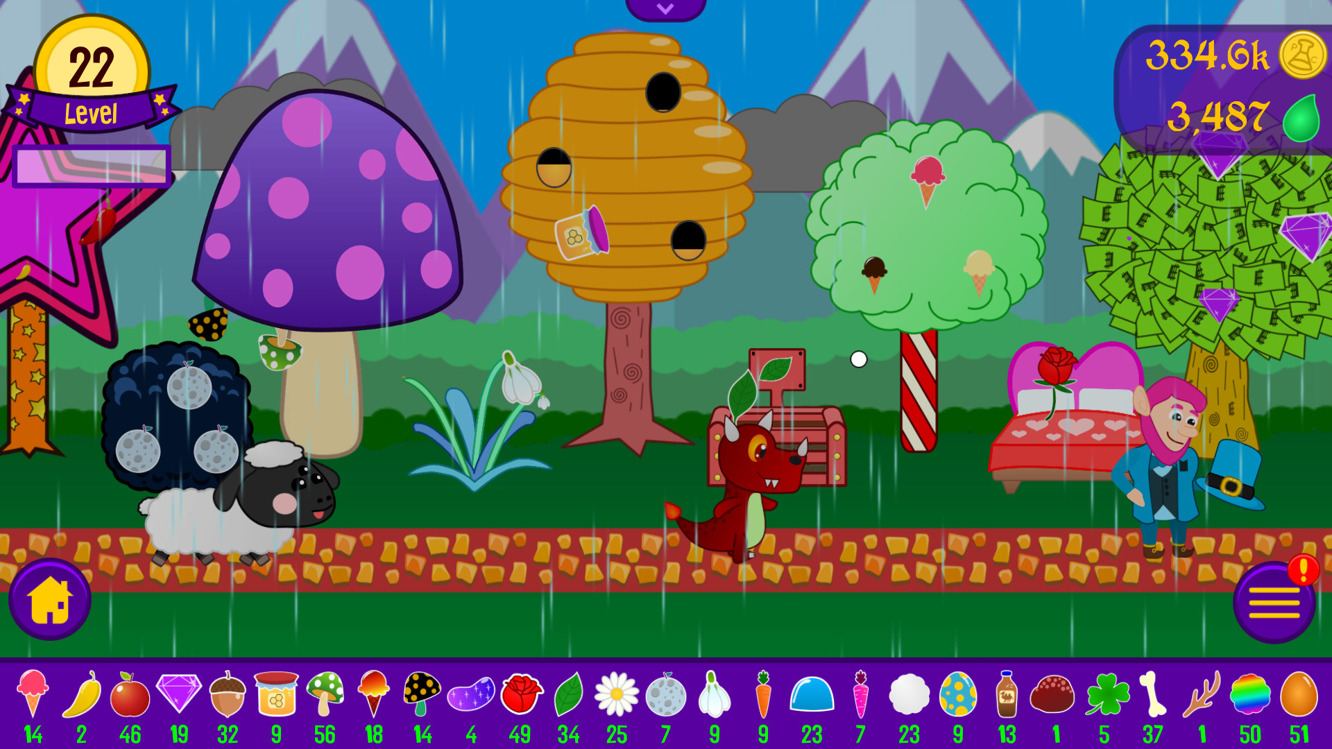 Potion Commotion screenshot 4