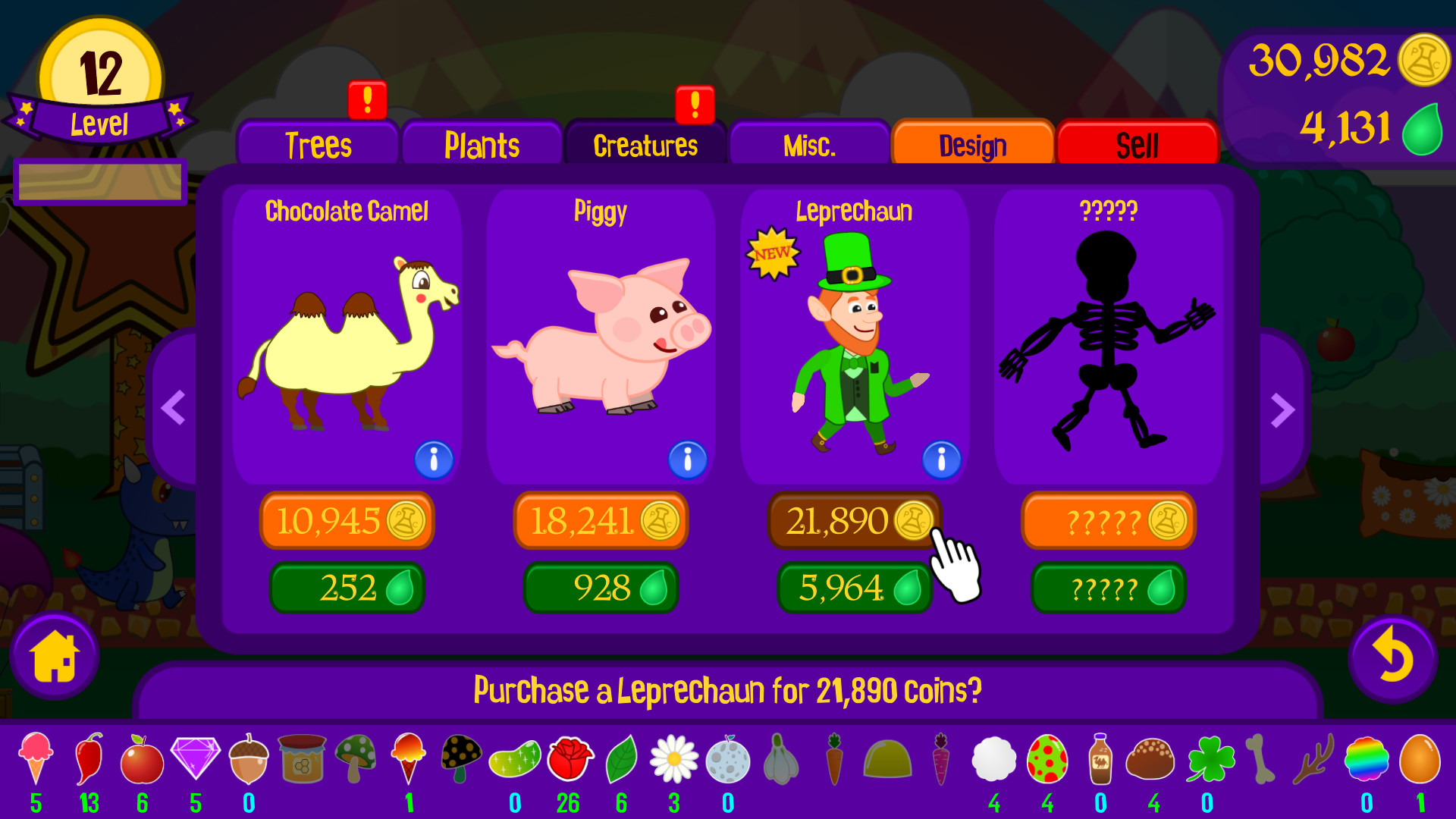 Potion Commotion screenshot 6