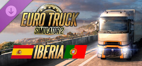 Euro Truck Simulator 2 - Iberia